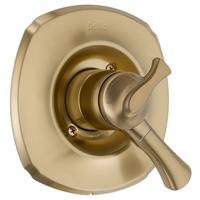 Custome Shower Non-Thermostatic Valve Custome Shower Non-Thermostatic Valve