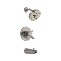 Tub & Shower Faucet Tub & Shower Faucet