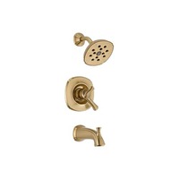 Tub & Shower Faucet Tub & Shower Faucet