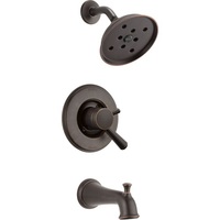 Tub & Shower Faucet Tub & Shower Faucet