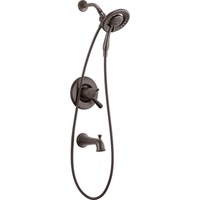 Tub & Shower Faucet Tub & Shower Faucet