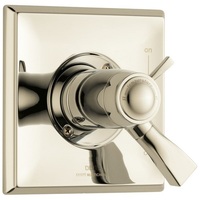Custom Shower Thermostatic/Volume Control Valve Custom Shower Thermostatic/Volume Control Valve