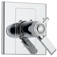 Custom Shower Thermostatic/Volume Control Valve Custom Shower Thermostatic/Volume Control Valve