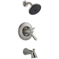 Tub & Shower Faucet Tub & Shower Faucet
