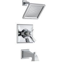 Tub & Shower Faucet Tub & Shower Faucet