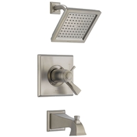 Tub & Shower Faucet Tub & Shower Faucet