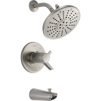 Tub & Shower Faucet Tub & Shower Faucet