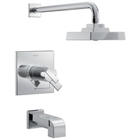 Tub & Shower Faucet Tub & Shower Faucet