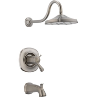 Tub & Shower Faucet Tub & Shower Faucet