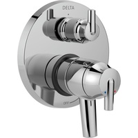 Non-Thermostatic Valve Trim Non-Thermostatic Valve Trim