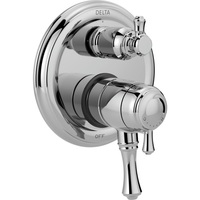Non-Thermostatic Valve Trim Non-Thermostatic Valve Trim