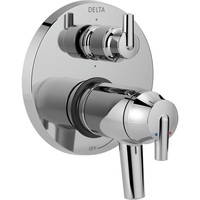 Thermostatic / Volume Control Trim Thermostatic / Volume Control Trim