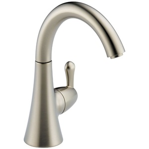 D1977SSDST Beverage Faucet Kitchen Faucet - Brilliance Stainless D1977SSDST Beverage Faucet Kitchen Faucet - Brilliance Stainless