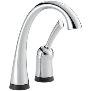 D1980TDST Pilar 4"-Centerset Bar Faucet - Chrome D1980TDST Pilar 4"-Centerset Bar Faucet - Chrome