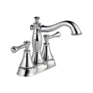 D2597LFMPULHP Cassidy Faucet Body Part - Chrome D2597LFMPULHP Cassidy Faucet Body Part - Chrome