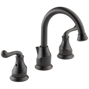 D35960LFRB Talbott 8'' Widespread Bathroom Faucet - Venetian Bronze D35960LFRB Talbott 8'' Widespread Bathroom Faucet - Venetian Bronze