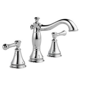 D3597LFMPULHP Cassidy Faucet Body Part - Chrome D3597LFMPULHP Cassidy Faucet Body Part - Chrome