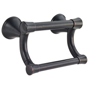 D41450RB Lahara Hand Rail Bathroom Accessory - Venetian Bronze D41450RB Lahara Hand Rail Bathroom Accessory - Venetian Bronze