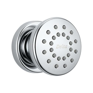 D50102 Body Spray Body Spray Shower Accessory - Chrome D50102 Body Spray Body Spray Shower Accessory - Chrome