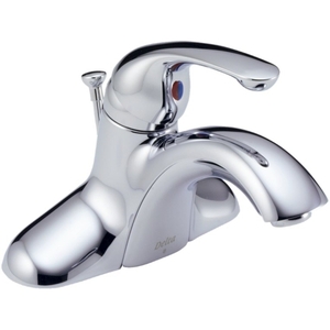 D540MPUDST Innovations 4'' Centerset Bathroom Faucet - Chrome D540MPUDST Innovations 4'' Centerset Bathroom Faucet - Chrome