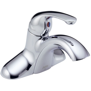 D541DST Innovations 4'' Centerset Bathroom Faucet - Chrome D541DST Innovations 4'' Centerset Bathroom Faucet - Chrome