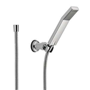 D57510 Arzo Hand Held Shower Shower Accessory - Chrome D57510 Arzo Hand Held Shower Shower Accessory - Chrome