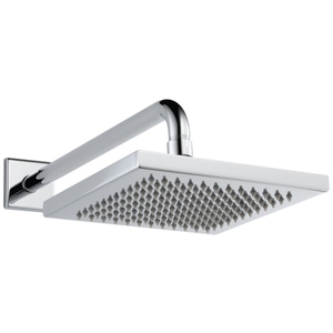 D57740 Arzo Shower Head Shower Accessory - Chrome D57740 Arzo Shower Head Shower Accessory - Chrome