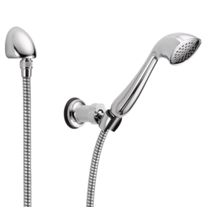 D57923 Addison Hand Held Shower Shower Accessory - Chrome D57923 Addison Hand Held Shower Shower Accessory - Chrome
