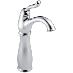 D579DST Leland Vessel Filler Bathroom Faucet - Chrome D579DST Leland Vessel Filler Bathroom Faucet - Chrome