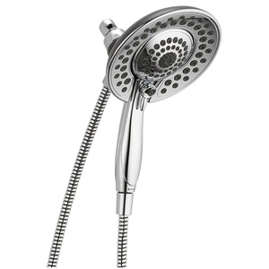 D58045 In2Ition Hand Held Shower Shower Accessory - Chrome D58045 In2Ition Hand Held Shower Shower Accessory - Chrome