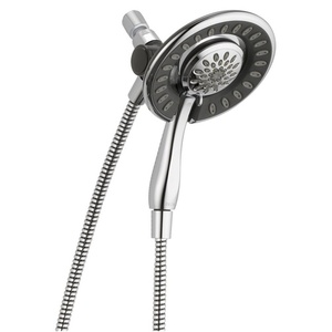 D58065 In2Ition Hand Held Shower Shower Accessory - Chrome D58065 In2Ition Hand Held Shower Shower Accessory - Chrome