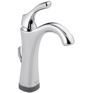D592TDST Addison Single Hole Bathroom Faucet - Chrome D592TDST Addison Single Hole Bathroom Faucet - Chrome