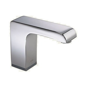 D600T040 Arzo Single Hole Bathroom Faucet - Chrome D600T040 Arzo Single Hole Bathroom Faucet - Chrome