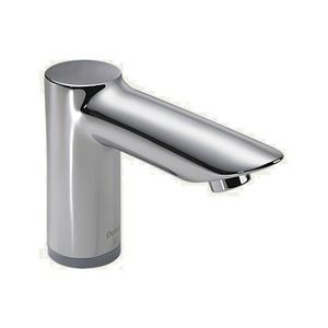 D610T040 Grail Single Hole Bathroom Faucet - Chrome D610T040 Grail Single Hole Bathroom Faucet - Chrome