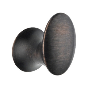 D73835RB Lahara Robe Hook Bathroom Accessory - Venetian Bronze D73835RB Lahara Robe Hook Bathroom Accessory - Venetian Bronze