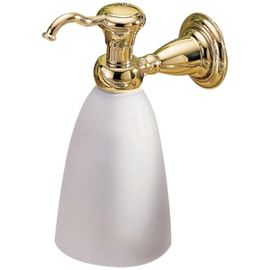 D75055PB Victorian Soap Dish Bathroom Accessory - Brilliance Polished Brass D75055PB Victorian Soap Dish Bathroom Accessory - Brilliance Polished Brass