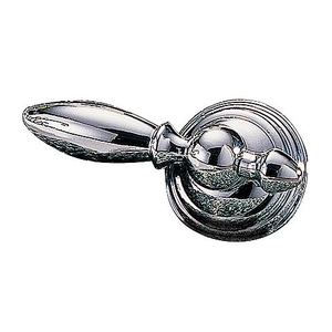 D75060 Victorian Toilet Tank Lever Bathroom Accessory - Chrome D75060 Victorian Toilet Tank Lever Bathroom Accessory - Chrome