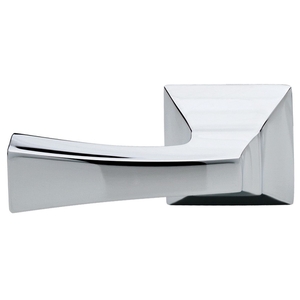 D75160 Dryden Toilet Tank Lever Bathroom Accessory - Chrome D75160 Dryden Toilet Tank Lever Bathroom Accessory - Chrome