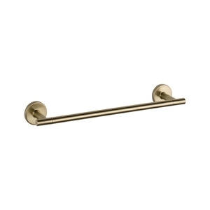 D75912CZ Trinsic Towel Bar Bathroom Accessory - Brilliance Champagne Bronze D75912CZ Trinsic Towel Bar Bathroom Accessory - Brilliance Champagne Bronze