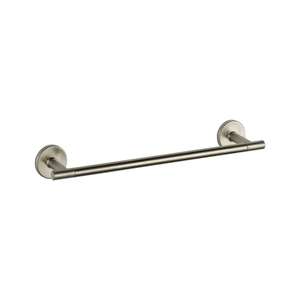 D75912SS Trinsic Towel Bar Bathroom Accessory - Brilliance Stainless D75912SS Trinsic Towel Bar Bathroom Accessory - Brilliance Stainless