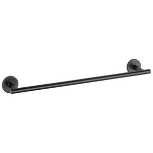 D759240RB Trinsic Towel Bar Bathroom Accessory - Venetian Bronze D759240RB Trinsic Towel Bar Bathroom Accessory - Venetian Bronze