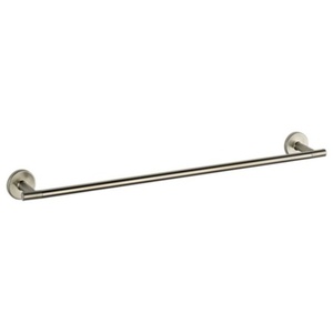 D759240SS Trinsic Towel Bar Bathroom Accessory - Brilliance Stainless D759240SS Trinsic Towel Bar Bathroom Accessory - Brilliance Stainless