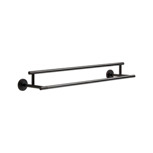 D75925RB Trinsic Towel Bar Bathroom Accessory - Venetian Bronze D75925RB Trinsic Towel Bar Bathroom Accessory - Venetian Bronze