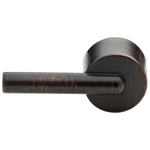 D75960RB Trinsic Toilet Tank Lever Bathroom Accessory - Venetian Bronze D75960RB Trinsic Toilet Tank Lever Bathroom Accessory - Venetian Bronze
