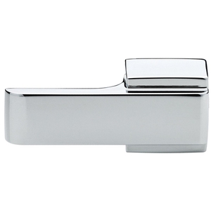 D77560 Arzo Toilet Tank Lever Bathroom Accessory - Chrome D77560 Arzo Toilet Tank Lever Bathroom Accessory - Chrome
