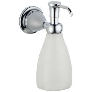 D79055 Lockwood Soap Dish Bathroom Accessory - Chrome D79055 Lockwood Soap Dish Bathroom Accessory - Chrome