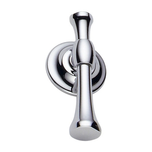 D79062 Lockwood Toilet Tank Lever Bathroom Accessory - Chrome D79062 Lockwood Toilet Tank Lever Bathroom Accessory - Chrome