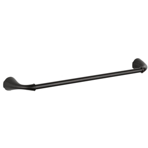 D79218RB Addison Towel Bar Bathroom Accessory - Venetian Bronze D79218RB Addison Towel Bar Bathroom Accessory - Venetian Bronze