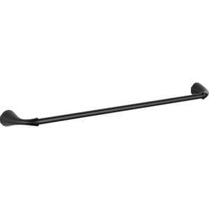 D79224RB Addison Towel Bar Bathroom Accessory - Venetian Bronze D79224RB Addison Towel Bar Bathroom Accessory - Venetian Bronze