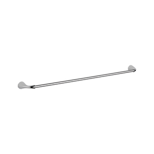 D79230 Addison Towel Bar Bathroom Accessory - Chrome D79230 Addison Towel Bar Bathroom Accessory - Chrome